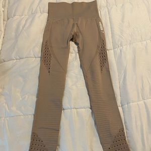 Gymshark Energy Seamless Leggings